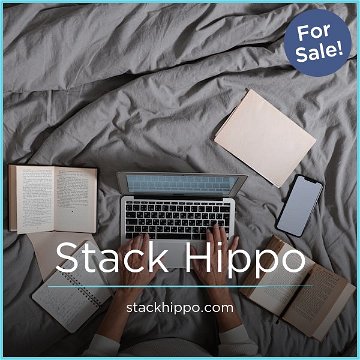 StackHippo.com